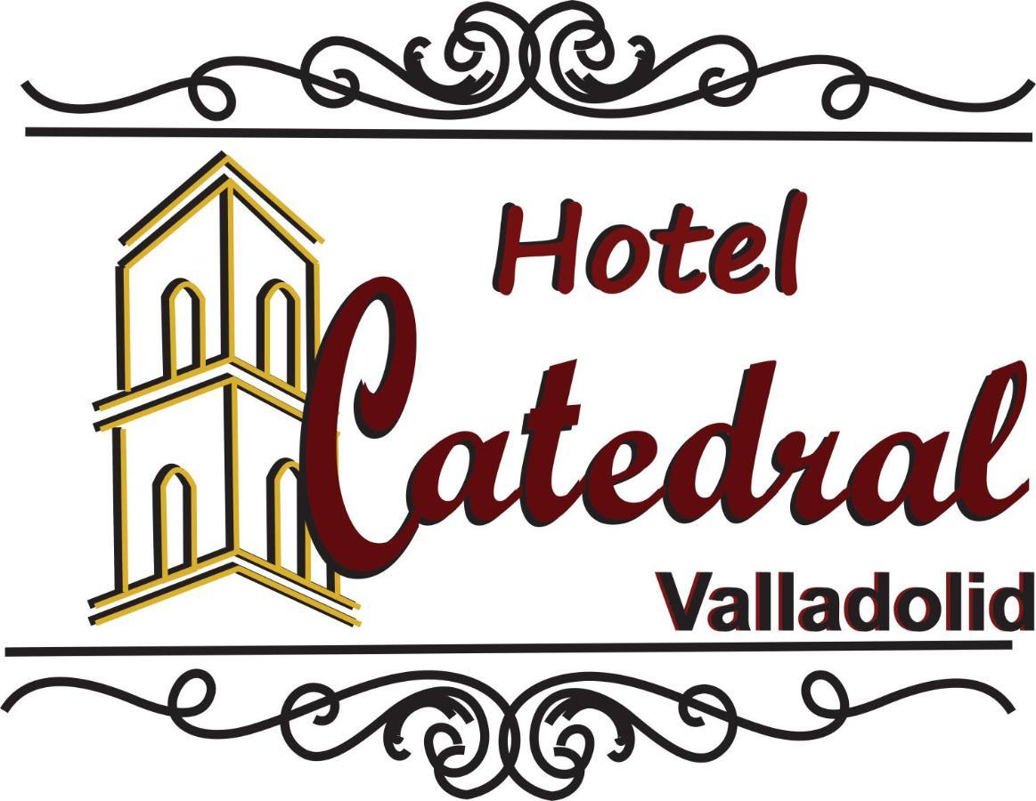 Hotel Catedral Valladolid  Exterior foto